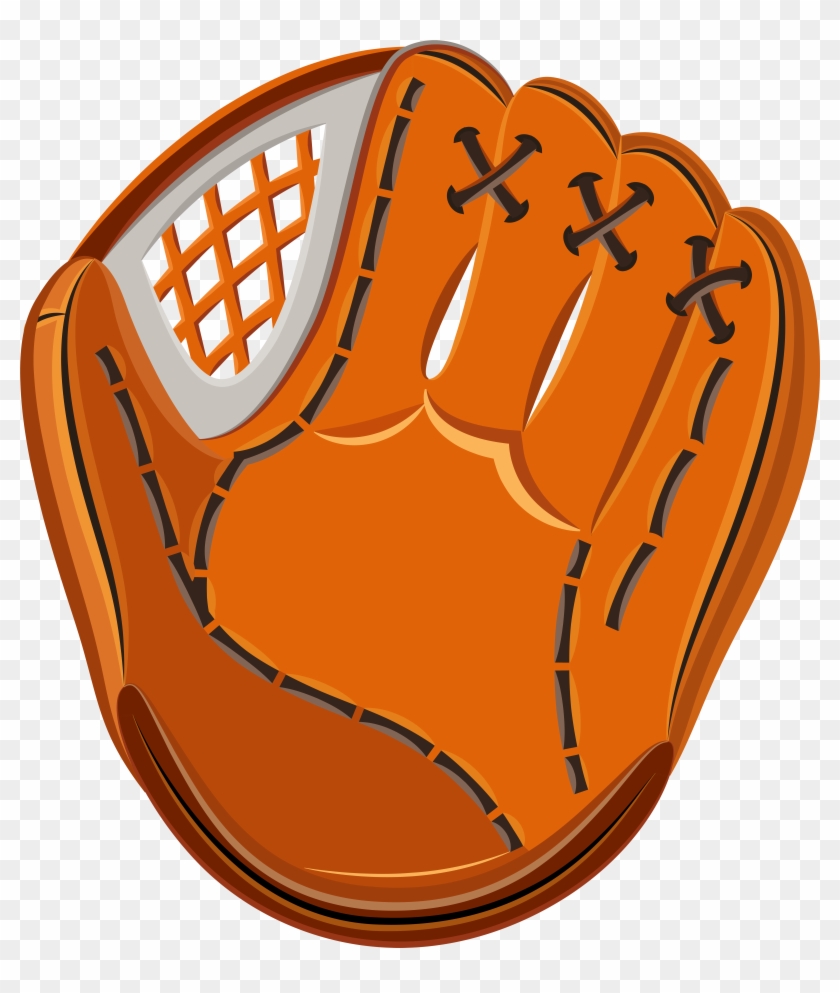 Baseball Glove Png Clip Art Image Transparent Png