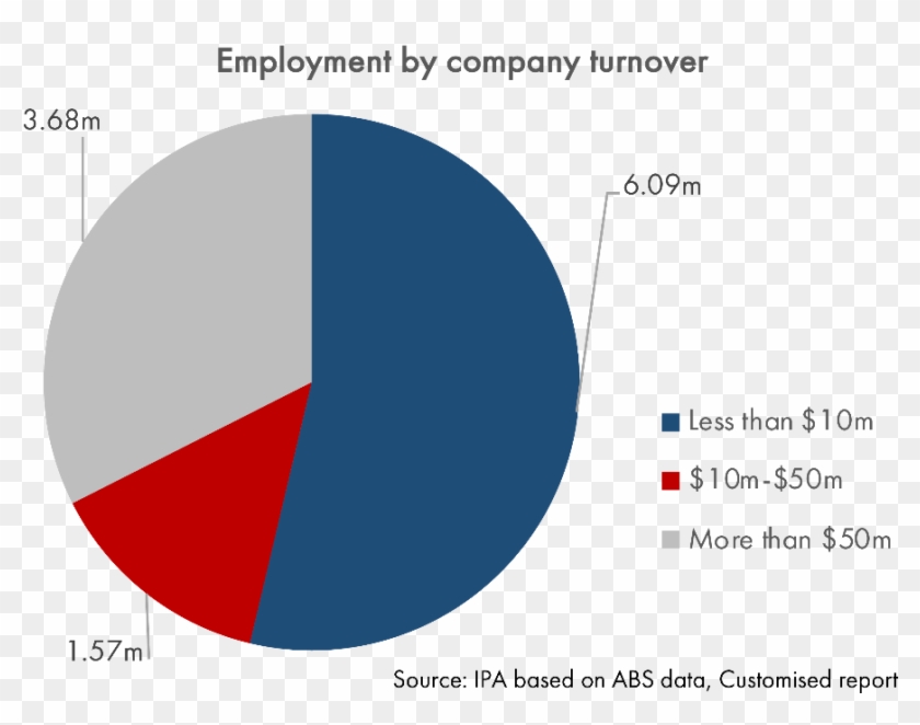 Ipa Research Fellow Matthew Lesh, Said, “bill Shorten's - Circle Clipart