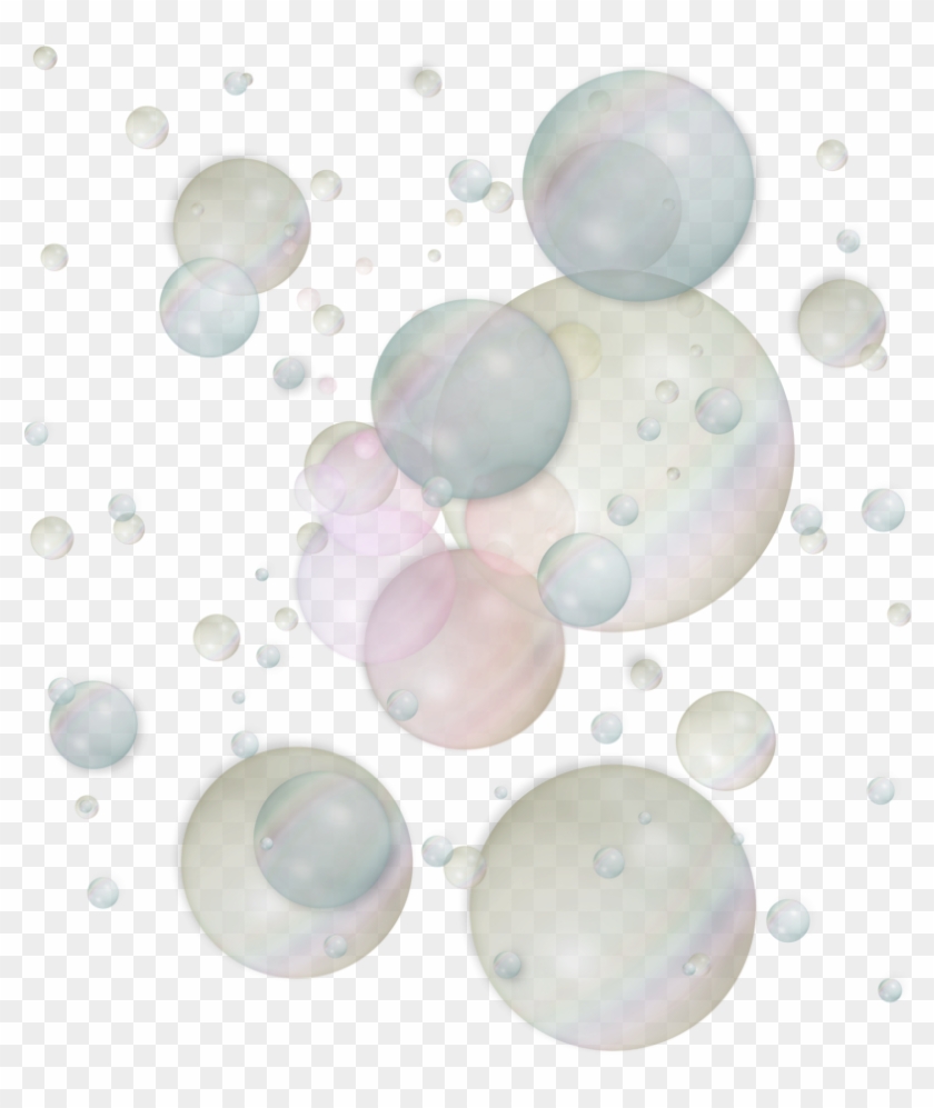 Bubbles Png Transparent - Bubbles Png Clipart