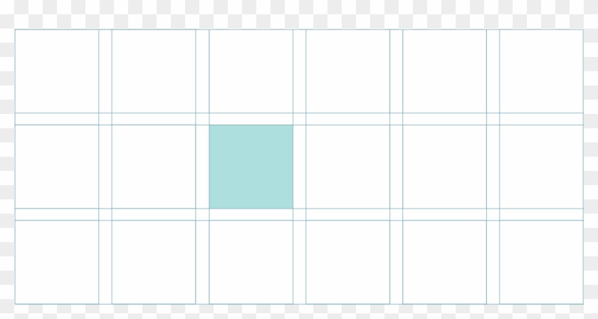 Module Layout Design Types Of Grids Grid Design Grid - Colorfulness Clipart #602193