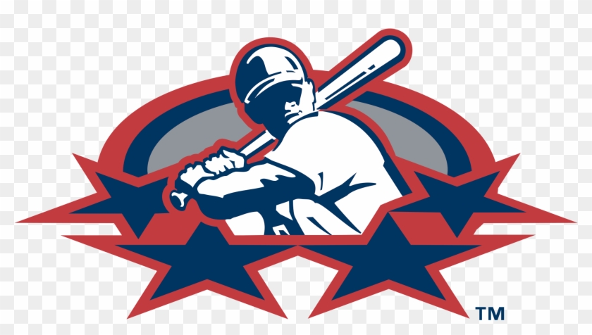 Minor League Baseball Logo Png Transparent - Premier League Baseball Logo Clipart