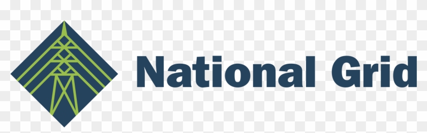 National Grid Logo Png Transparent - National Grid Clipart #602382