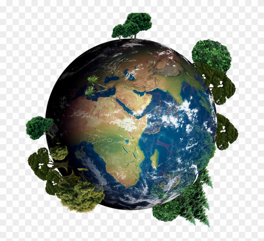 Globe Png Transparent Image - World Day Of Peace 2018 Clipart