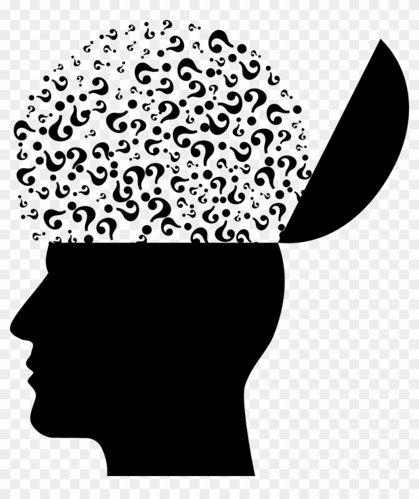 Transparent Mental Health Png Clipart