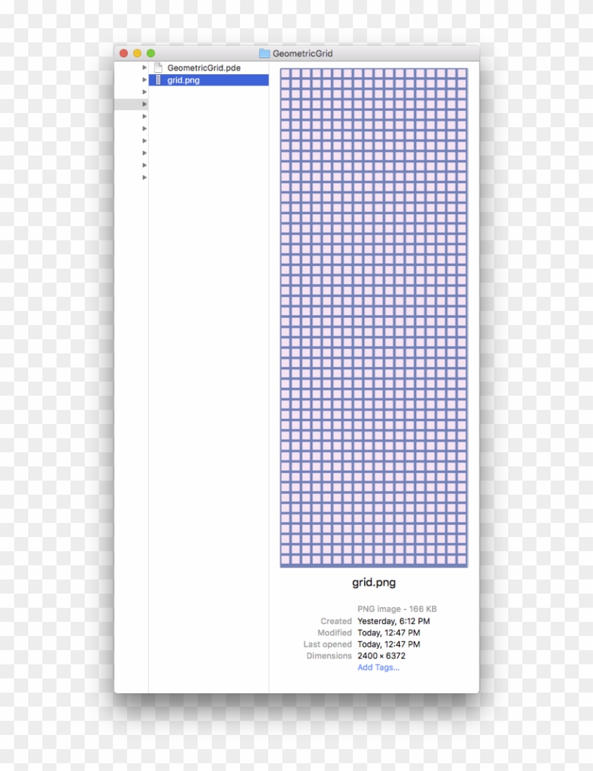 Processing Example Output - Paper Product Clipart