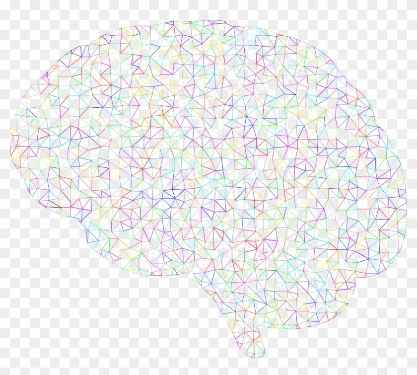 Clip Art Royalty Free Stock Brain Clipart No Background - Transparent Background Science Brain - Png Download