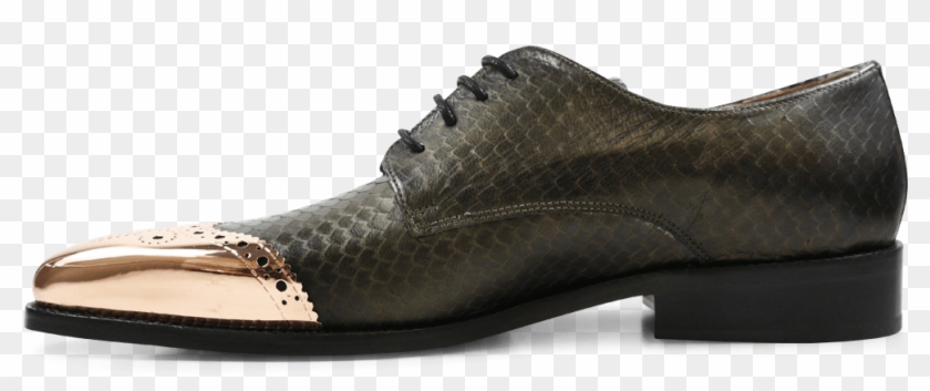 Derby Shoes Lance 1 Mtc Snake London Fog Metal Toe - Melvin & Hamilton Lance 1 Clipart