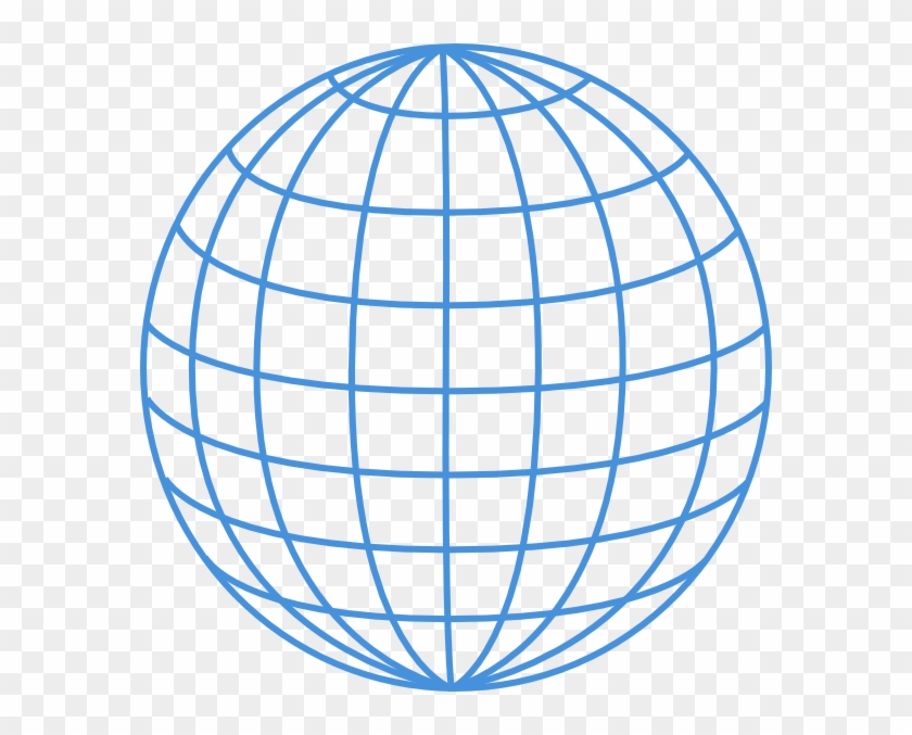 Logo Globe Png - Globe Clip Art Transparent Png