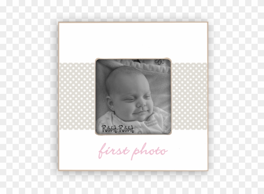 First Photo Fog - Picture Frame Clipart #602977