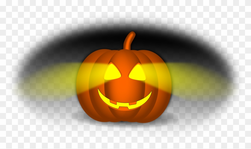 This Free Icons Png Design Of Halloween Pumpkin Clipart #603082