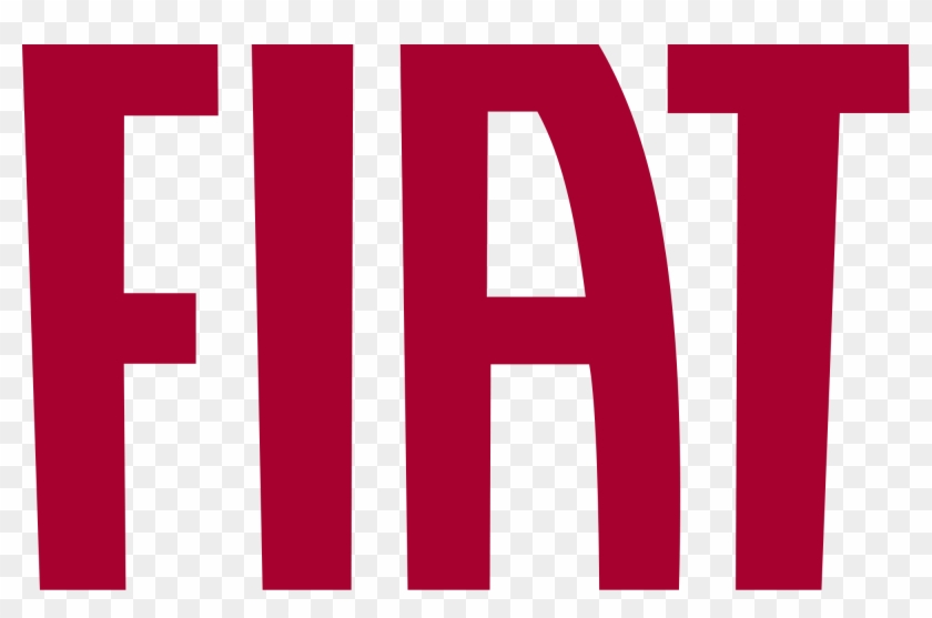 Fiat Logo Png Clipart #603119
