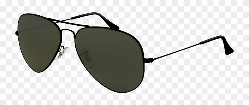 Png File - Rayban 3025 002 58 Clipart