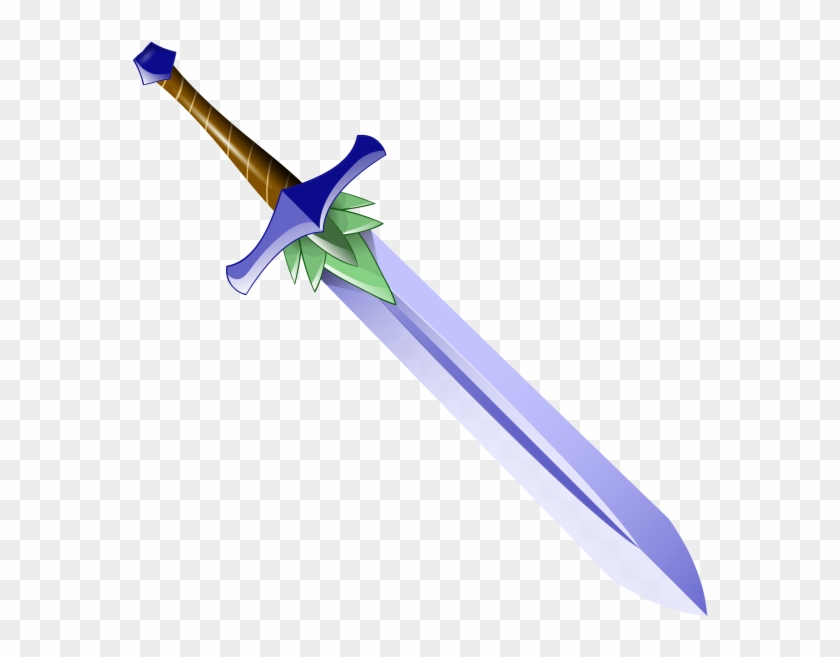 Sword Clipart