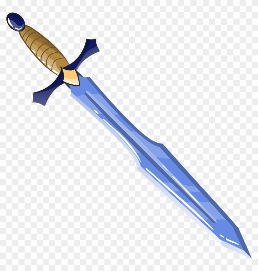 Download - Dagger Clipart