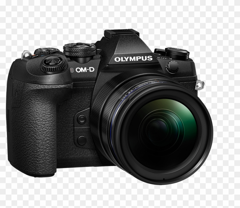 D E M Mark Ii Image Stabilisation Nikon D500 Dslr Clipart (603265