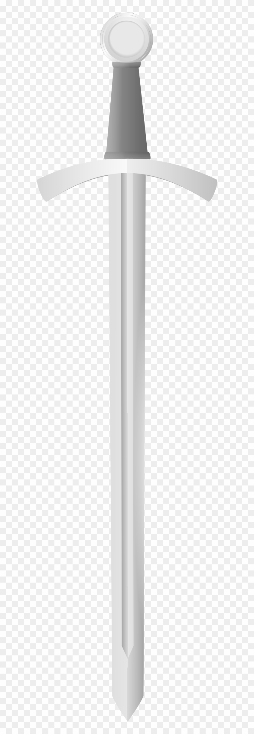 This Free Icons Png Design Of Classic Medieval Sword Clipart