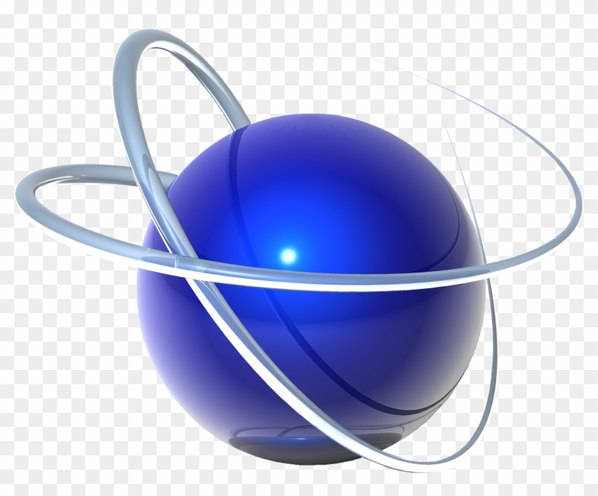High Resolution Globe - Dream Success Inframart Pvt Ltd Logo Clipart #603348
