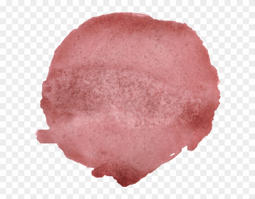 Free Download - Watercolor Circle No Background Clipart #603391