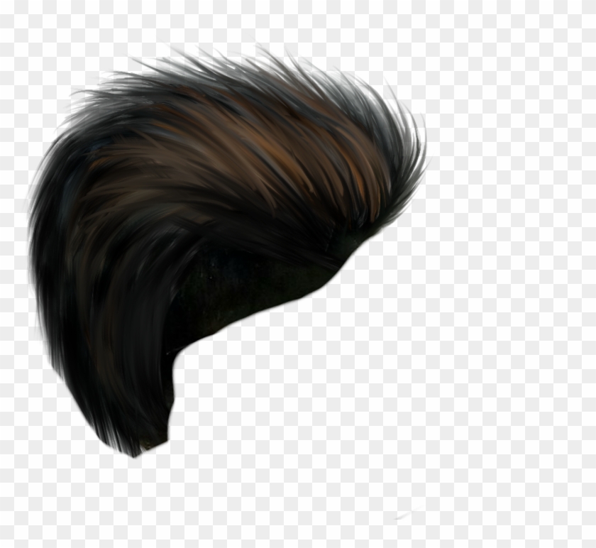 Hair Png - Lace Wig Clipart #603562