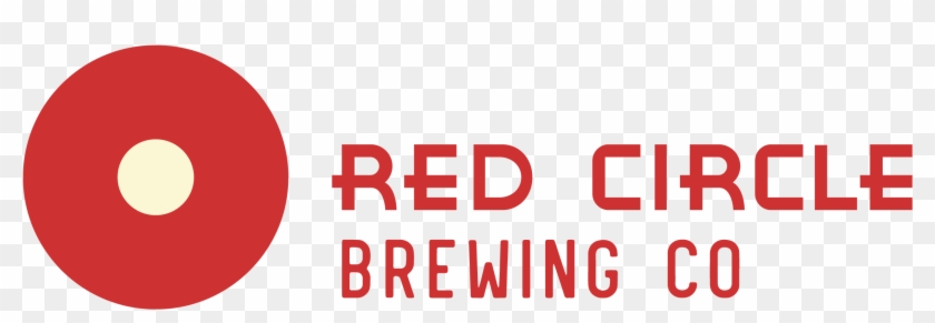 Red Circle Brewing Co - Fine Hospitality Group Clipart #603626