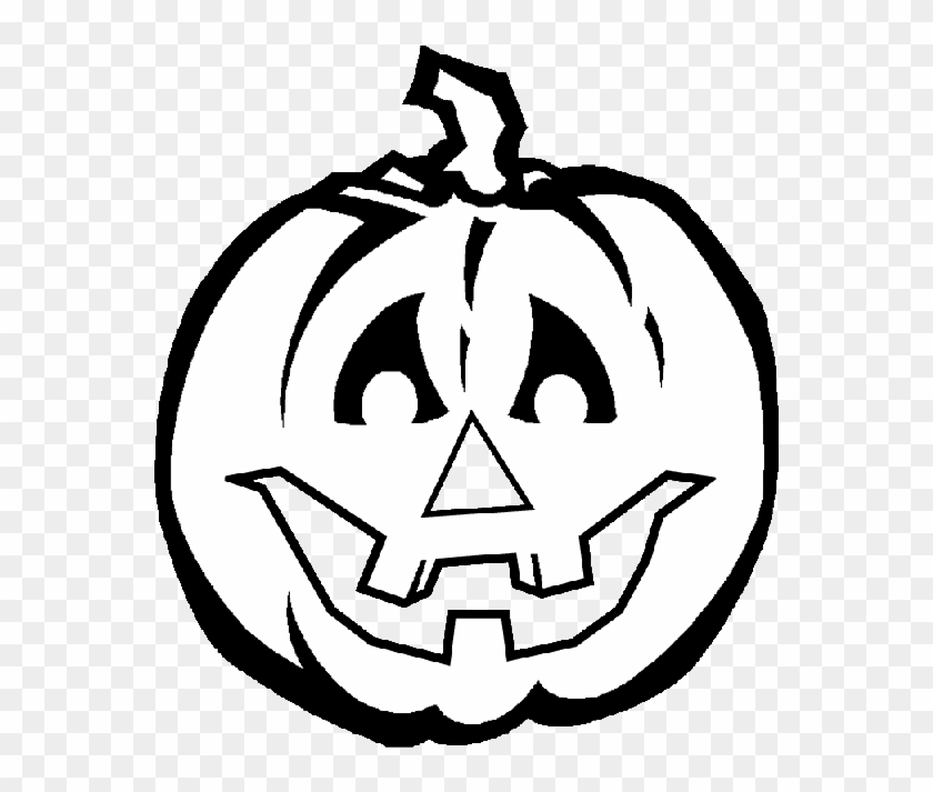 Vector Freeuse Drawing At Getdrawings Com Free For - Halloween Pumpkin Clipart #603661
