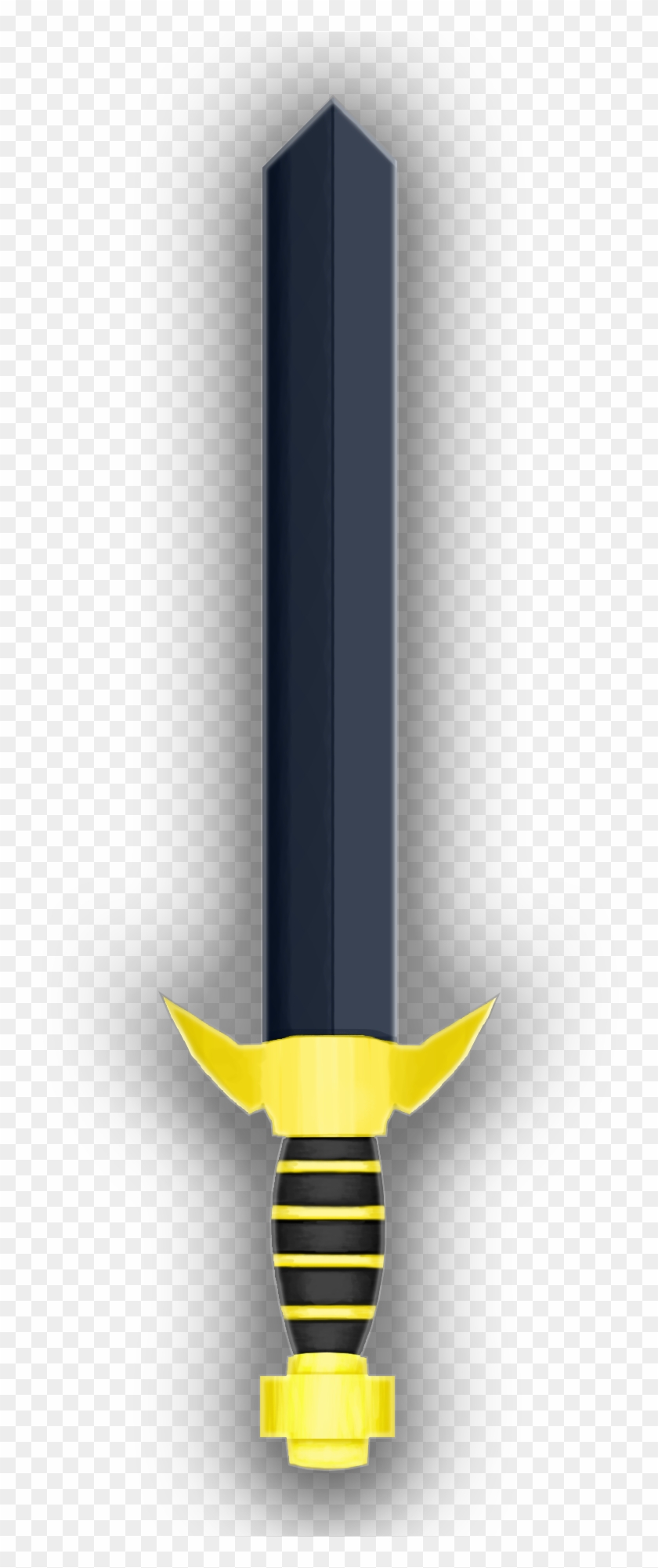 Preview - Sword Clipart #603778