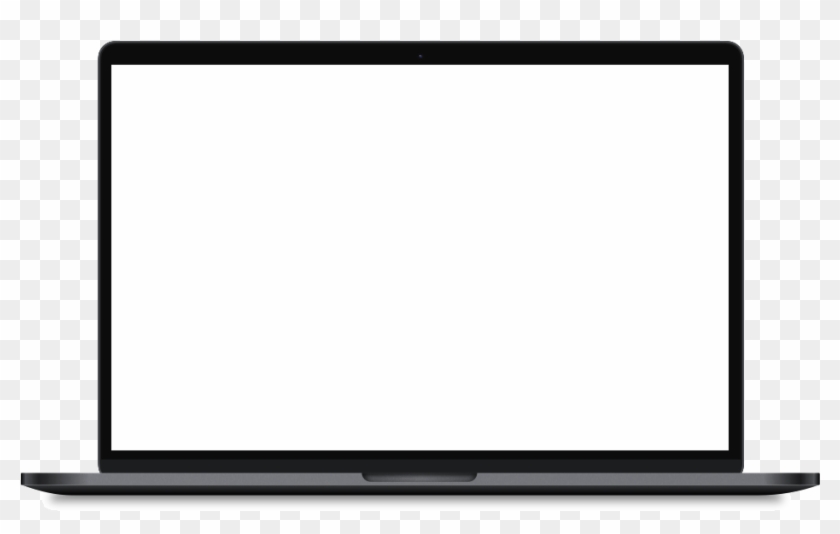 Download - Led-backlit Lcd Display Clipart #603817