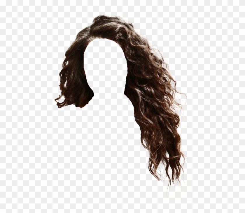 Hair Png Clipart #603822