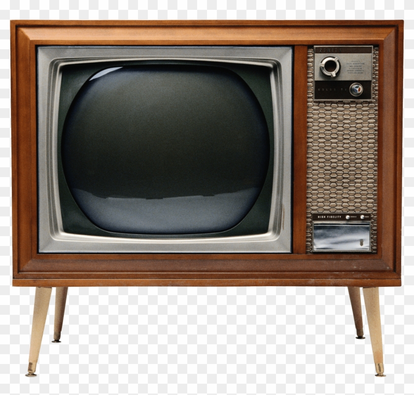 Download Old Tv Png Images Background - Старый Телевизор Пнг Clipart
