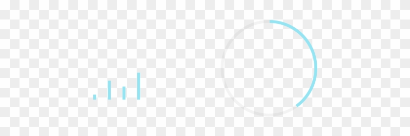 Dive Into Details On Desktop - Circle Clipart #603888
