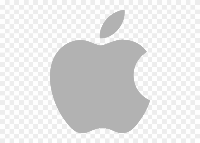 Contact Your Local Pure Cloud Solutions Office Today - Apple Inc Logo Vector Clipart