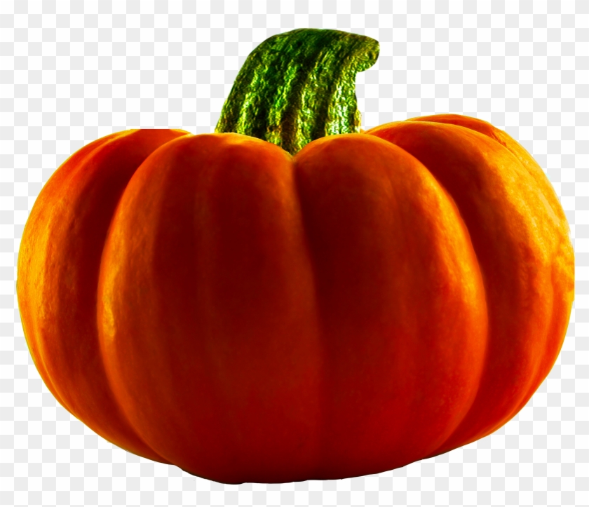 Pumpkin Clipart #603943