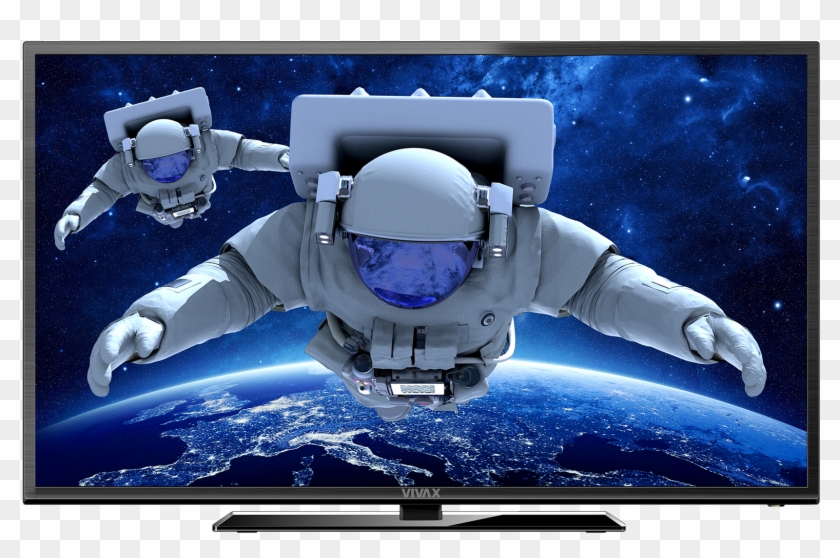 Image 1 Png / 2802,84 Kb - Astronaut Clipart