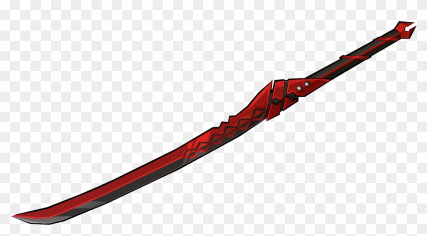 Clipart Royalty Free Library Image Alizarin Other Sword - Elsword Dark Knight Sword - Png Download #603973