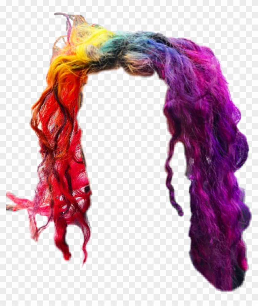 Hair Sticker - Porque 69 Esta En La Carcel Clipart