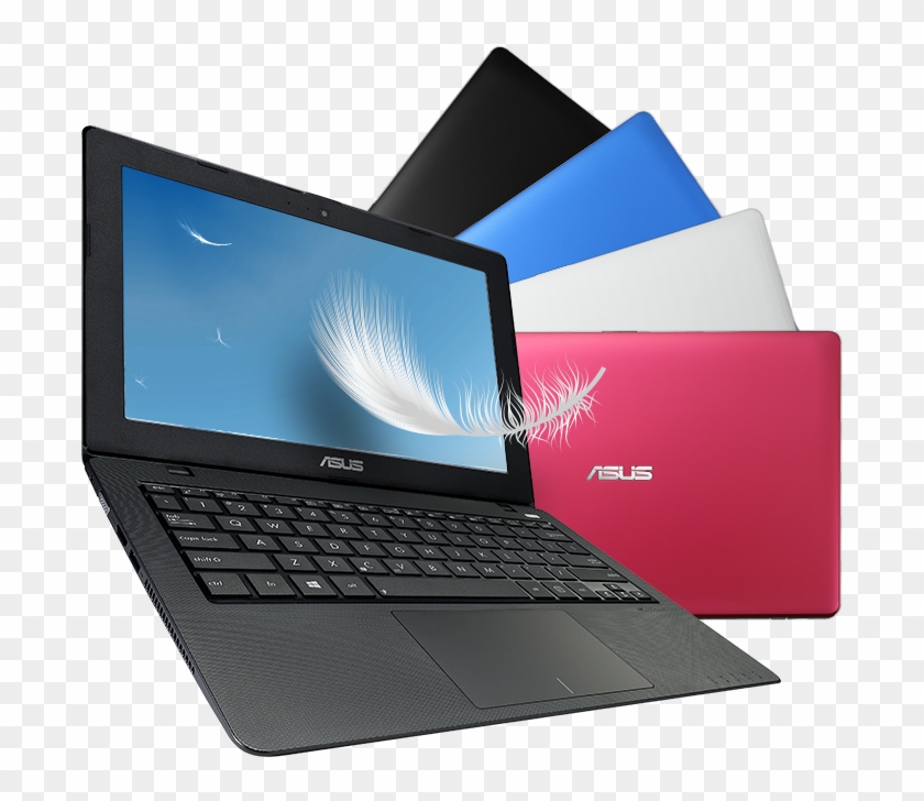 Asus Laptop Png Free Download - Laptop Asus Notebook Clipart