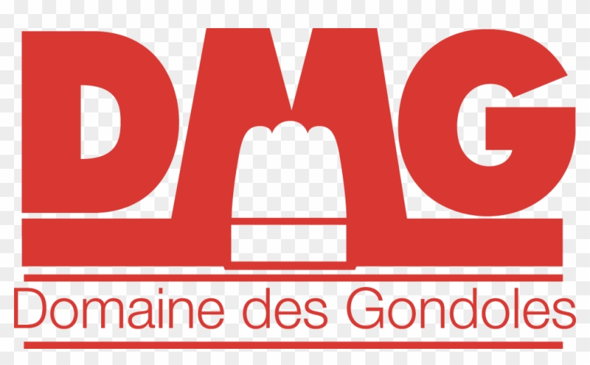 Logo - Domaine Des Gondoles Logo Clipart #604143