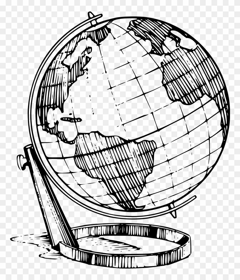 How To Set Use Globe Icon Png Clipart #604149