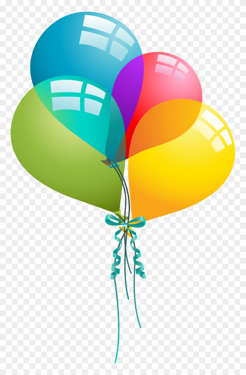 Happy Birthday Png Happy Birthday - Professional Thank You For Birthday Wishes Clipart