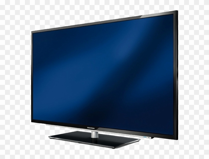 Grundig Led Tv Png Clipart #604207