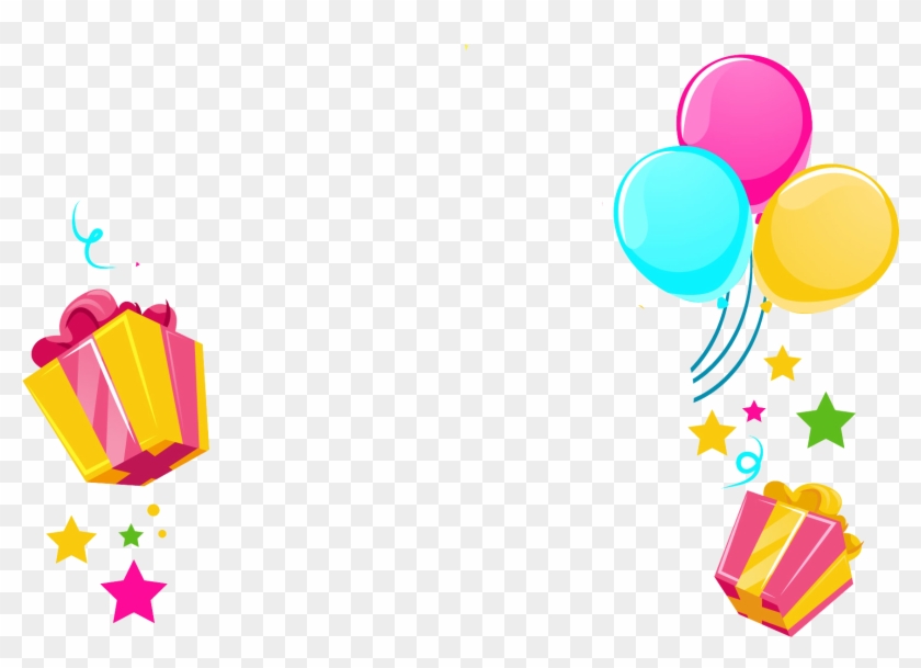 20 Png Birthday For Free Download On Ya Webdesign - Happy Birthday Whatsapp Sticker Clipart #604209