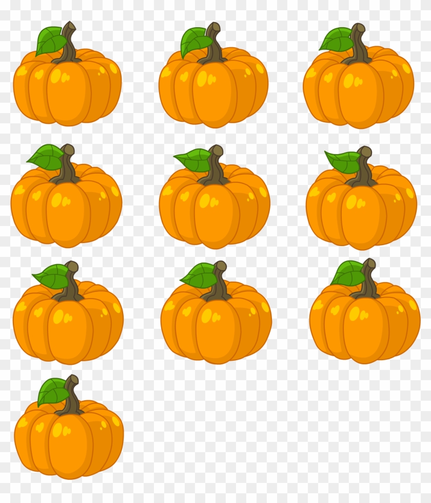 06 Pm 562463 Salad 1/28/2013 - Pumpkin Clipart #604247