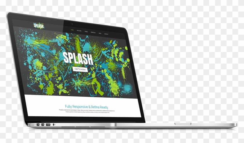 Parent Directory - Led-backlit Lcd Display Clipart #604399