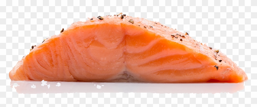 Cooked Fish Transparent Clipart #604461