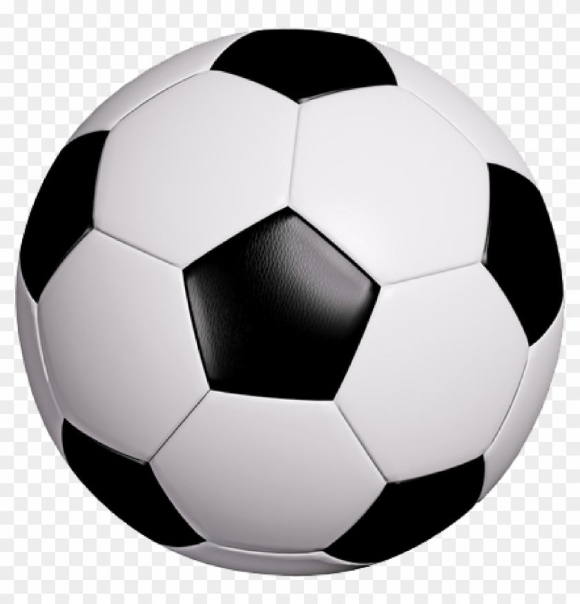 Football Ball Png - Football Png Clipart