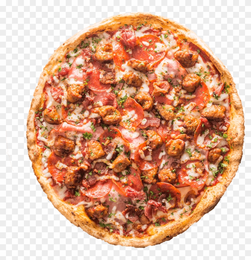 Pizza Png Clipart #604570