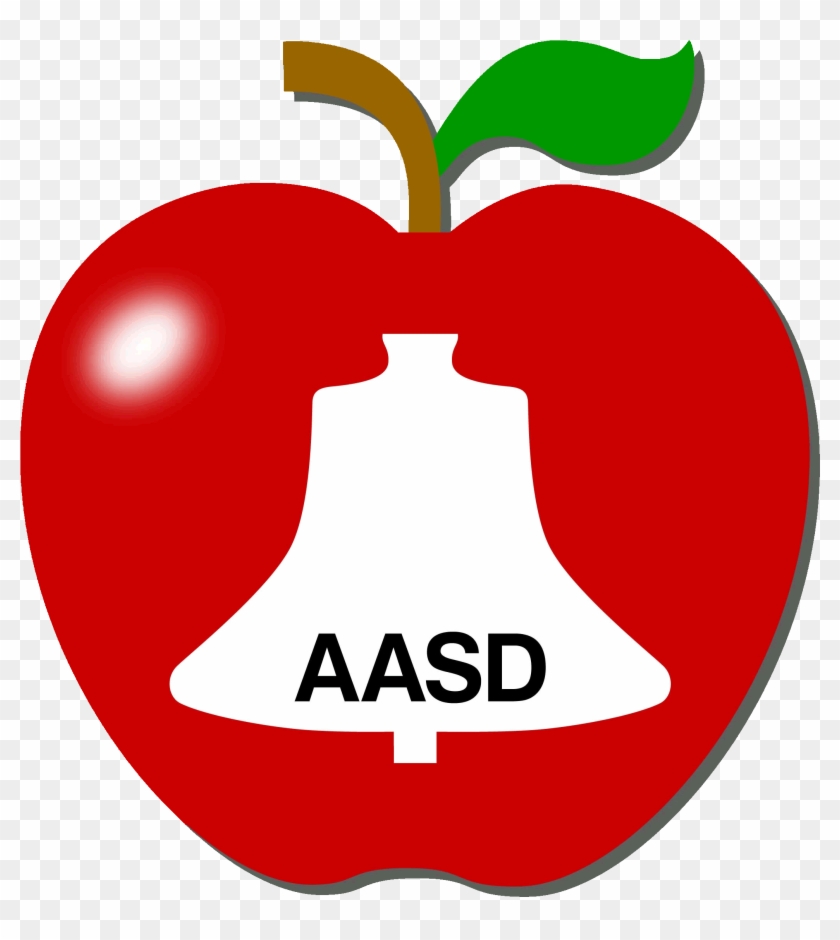 Appleton School District Logo Clipart #604646