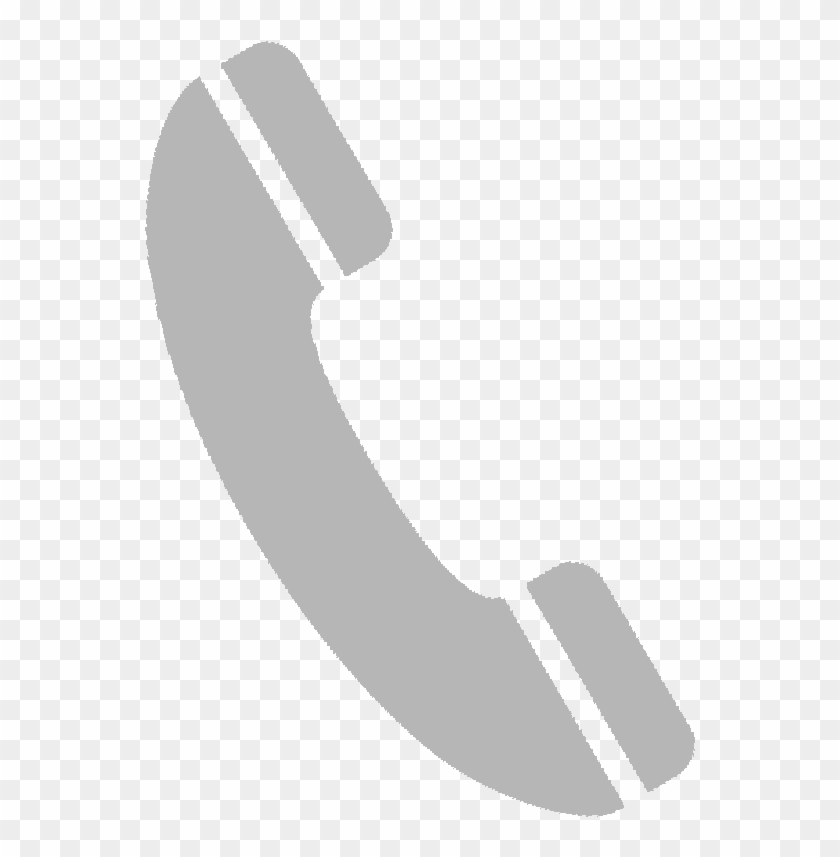 White Phone Icon Png Clipart