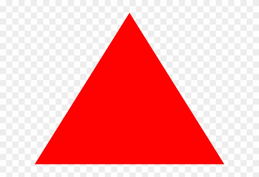 Triangle Png Clipart