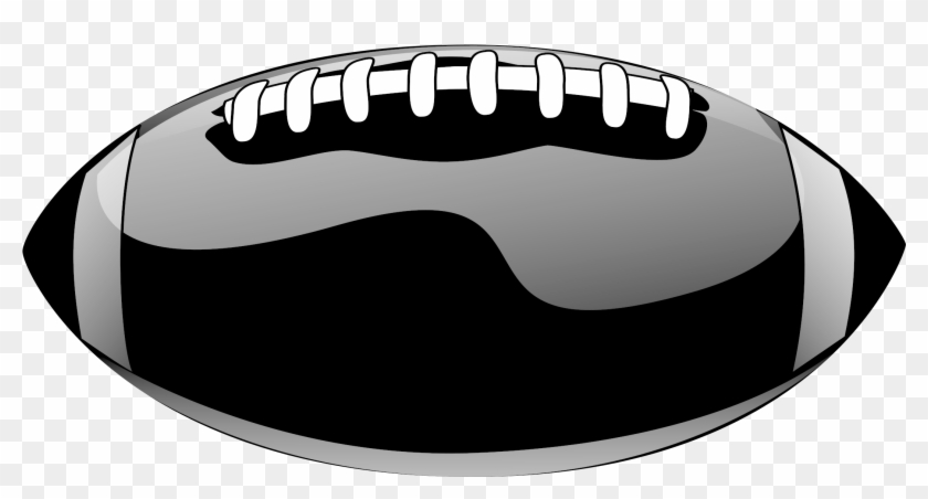 American Football - American Football Png Clipart #604804